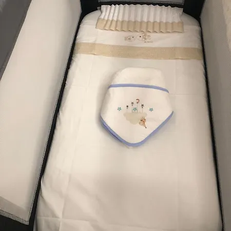 Апартаменты Loft Alpujarras - Centro, A 6 Minutos De La Playa Caminando Торремолинос