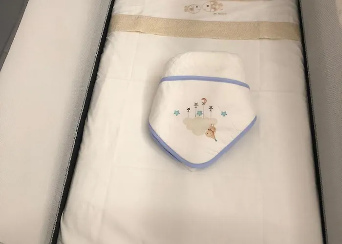 Апартаменты Loft Alpujarras - Centro, A 6 Minutos De La Playa Caminando Торремолинос