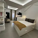 Loft Alpujarras - Centro, A 6 Minutos De La Playa Caminando טורמולינוס