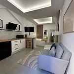Loft Alpujarras - Centro, A 6 Minutos De La Playa Caminando Апартаменти Торремолінос