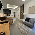 Loft Alpujarras - Centro, A 6 Minutos De La Playa Caminando *