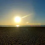 Loft Alpujarras - Centro, A 6 Minutos De La Playa Caminando Торремолінос