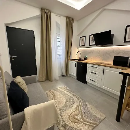 Loft Alpujarras Centro A 6 Minutos De La Playa Caminando Torremolinos