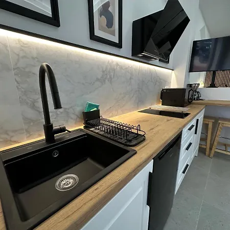 Appartement Loft Alpujarras - Centro, A 6 Minutos De La Playa Caminando *