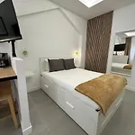 Loft Alpujarras - Centro, A 6 Minutos De La Playa Caminando Apartment Torremolinos