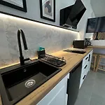 Διαμέρισμα Loft Alpujarras - Centro, A 6 Minutos De La Playa Caminando *