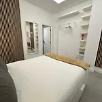 Loft Alpujarras - Centro, A 6 Minutos De La Playa Caminando Τορρεμολίνος