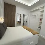 Loft Alpujarras - Centro, A 6 Minutos De La Playa Caminando *