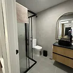 Loft Alpujarras - Centro, A 6 Minutos De La Playa Caminando Διαμέρισμα Τορρεμολίνος