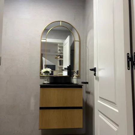 Loft Alpujarras - Centro, A 6 Minutos De La Playa Caminando Διαμέρισμα *